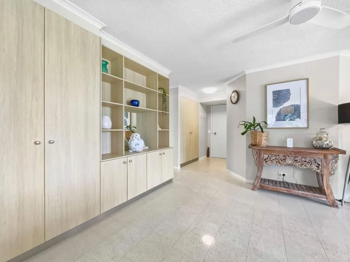Appartamento Relaxing Ocean Views Beachside At Buddina